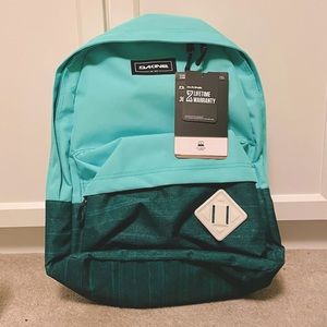 Dakine “365 Pack” 21L Backpack with Laptop Sleeve NWT